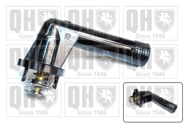 Thermostat d'eau (Calorstat) QUINTON HAZELL ref. QTH497K