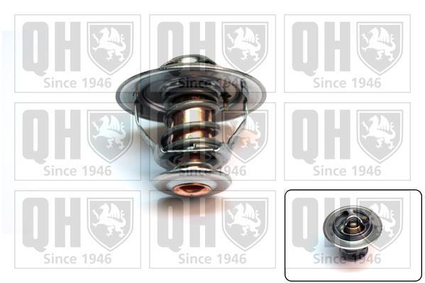 Thermostat d'eau (Calorstat) QUINTON HAZELL ref. QTH501