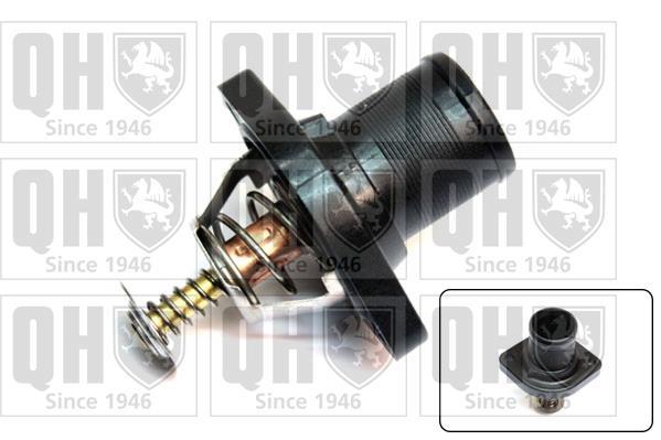 Thermostat d'eau (Calorstat) QUINTON HAZELL ref. QTH502K