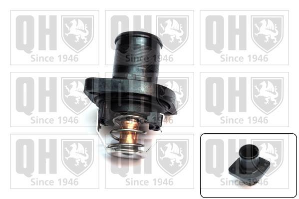 Thermostat d'eau (Calorstat) QUINTON HAZELL ref. QTH504K