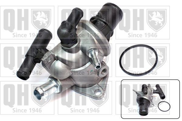 Thermostat d'eau (Calorstat) QUINTON HAZELL ref. QTH506K