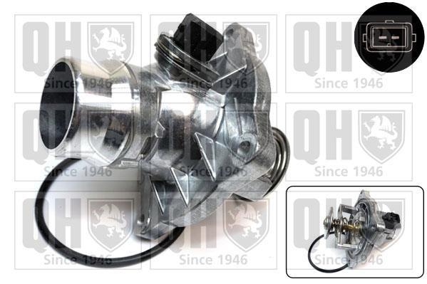 Thermostat d'eau (Calorstat) QUINTON HAZELL ref. QTH507K