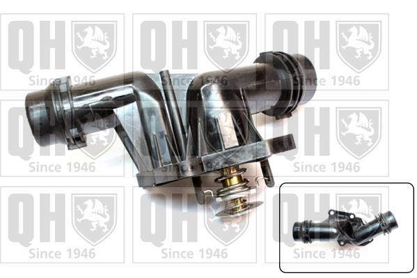 Thermostat d'eau (Calorstat) QUINTON HAZELL ref. QTH508K