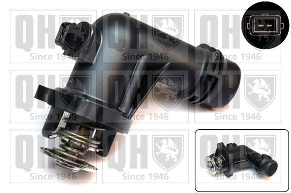 Thermostat d'eau (Calorstat) QUINTON HAZELL ref. QTH509K