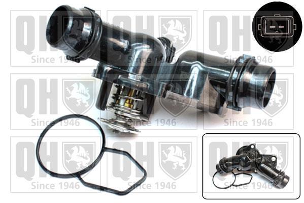 Thermostat d'eau (Calorstat) QUINTON HAZELL ref. QTH513K