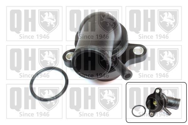 Thermostat d'eau (Calorstat) QUINTON HAZELL QTH515K