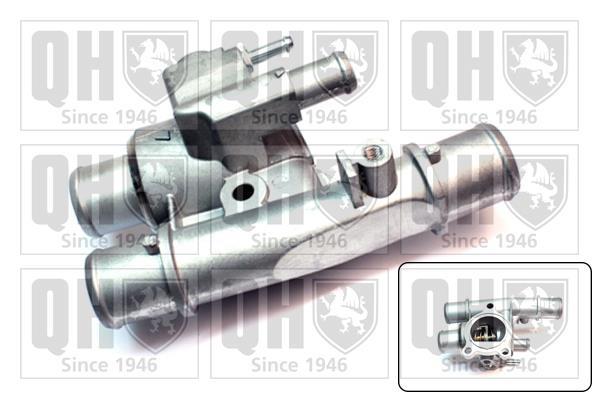 Thermostat d'eau (Calorstat) QUINTON HAZELL ref. QTH516K