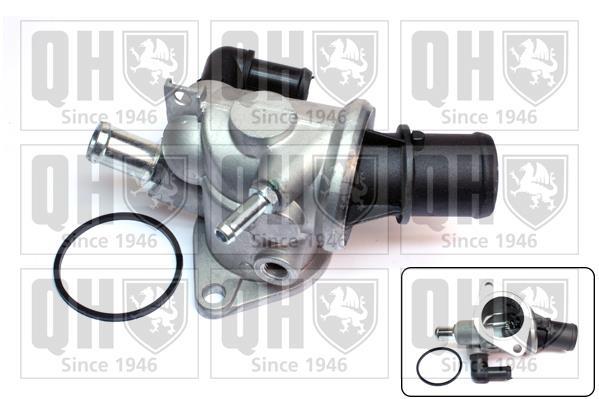 Thermostat d'eau (Calorstat) QUINTON HAZELL ref. QTH519K