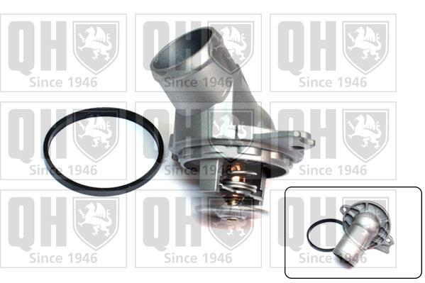 Thermostat d'eau (Calorstat) QUINTON HAZELL ref. QTH523K