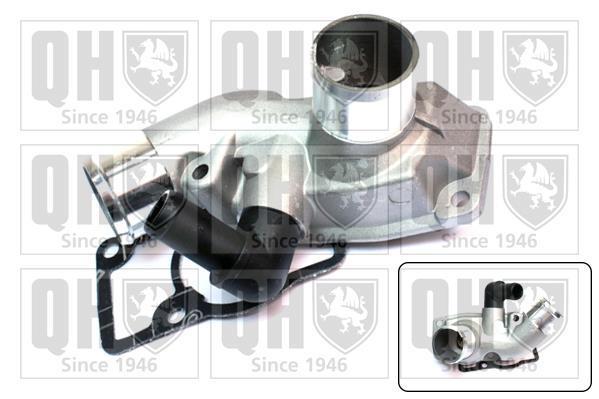 Thermostat d'eau (Calorstat) QUINTON HAZELL ref. QTH527K