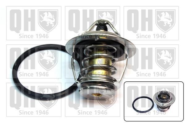 Thermostat d'eau (Calorstat) QUINTON HAZELL ref. QTH528K