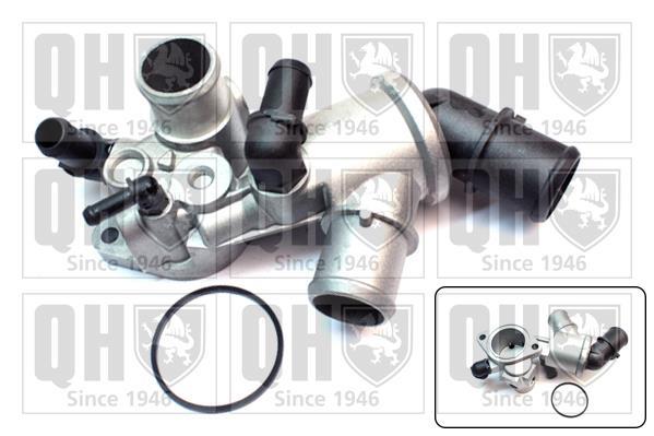 Thermostat d'eau (Calorstat) QUINTON HAZELL ref. QTH545K