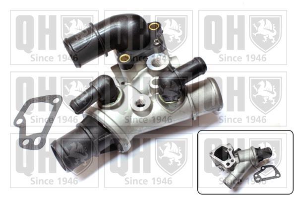 Thermostat d'eau (Calorstat) QUINTON HAZELL ref. QTH546K