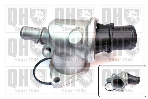Thermostat d'eau (Calorstat) QUINTON HAZELL ref. QTH547K