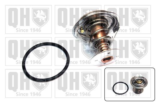 Thermostat d'eau (Calorstat) QUINTON HAZELL ref. QTH556K