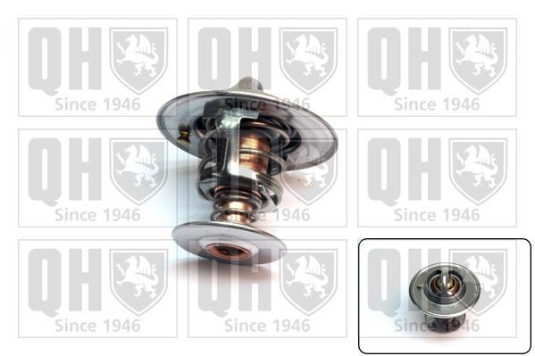 Thermostat d'eau (Calorstat) QUINTON HAZELL ref. QTH557