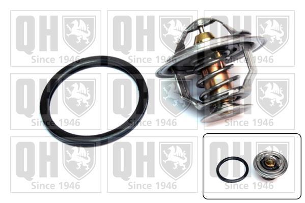 Thermostat d'eau (Calorstat) QUINTON HAZELL ref. QTH558K