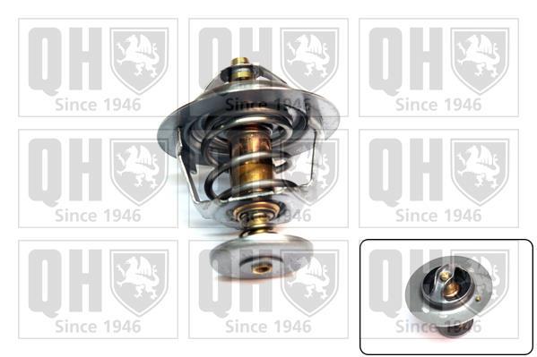 Thermostat d'eau (Calorstat) QUINTON HAZELL ref. QTH560