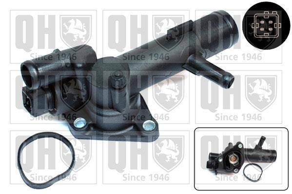 Thermostat d'eau (Calorstat) QUINTON HAZELL ref. QTH562K