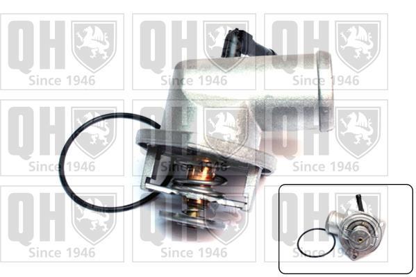 Thermostat d'eau (Calorstat) QUINTON HAZELL ref. QTH569K