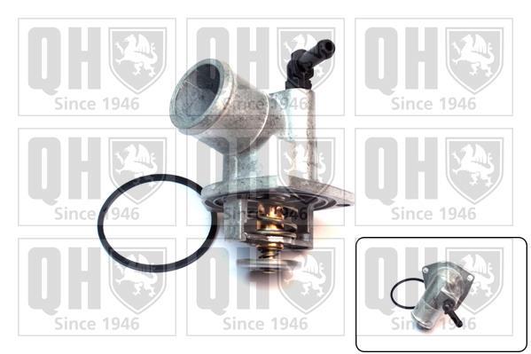Thermostat d'eau (Calorstat) QUINTON HAZELL ref. QTH570K