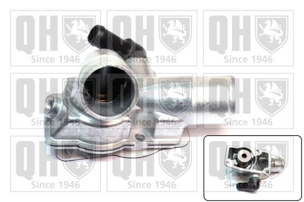 Thermostat d'eau (Calorstat) QUINTON HAZELL ref. QTH573K