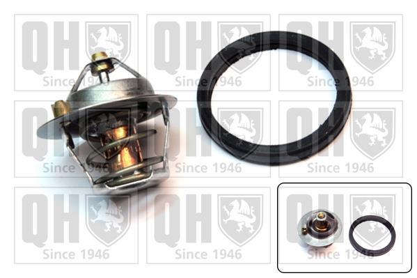 Thermostat d'eau (Calorstat) QUINTON HAZELL QTH576K