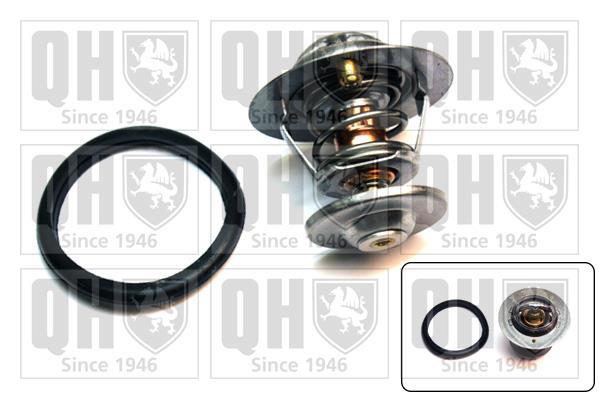 Thermostat d'eau (Calorstat) QUINTON HAZELL ref. QTH578K