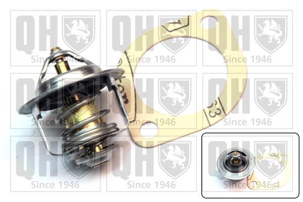 Termostato, refrigerante QUINTON HAZELL ref. QTH580K