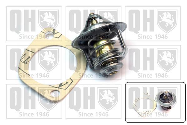 Thermostat d'eau (Calorstat) QUINTON HAZELL ref. QTH581K