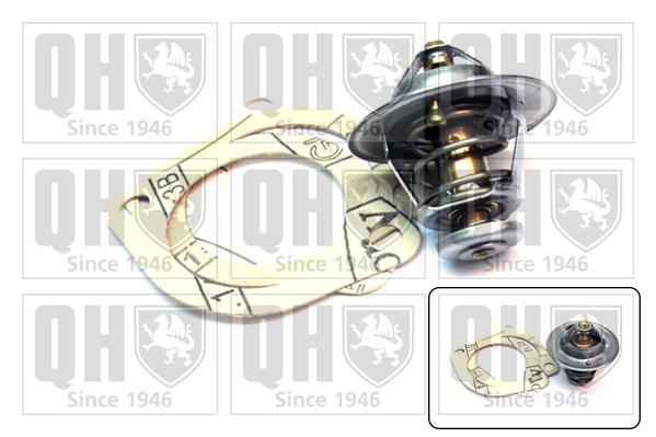 Thermostat d'eau (Calorstat) QUINTON HAZELL ref. QTH584K