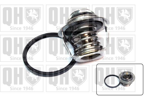 Thermostat d'eau (Calorstat) QUINTON HAZELL ref. QTH585K