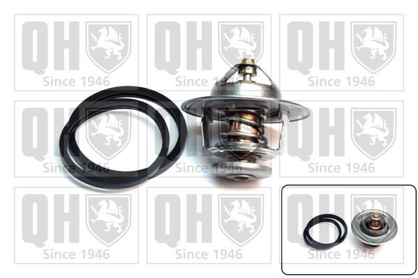 Thermostat d'eau (Calorstat) QUINTON HAZELL ref. QTH586K
