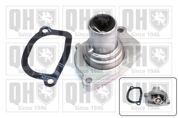 Thermostat d'eau (Calorstat) QUINTON HAZELL ref. QTH593K