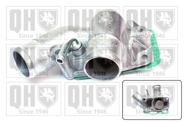 Thermostat d'eau (Calorstat) QUINTON HAZELL ref. QTH595K