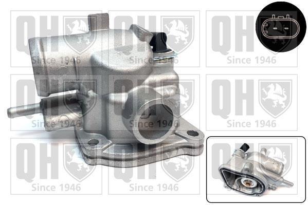 Thermostat d'eau (Calorstat) QUINTON HAZELL ref. QTH597K