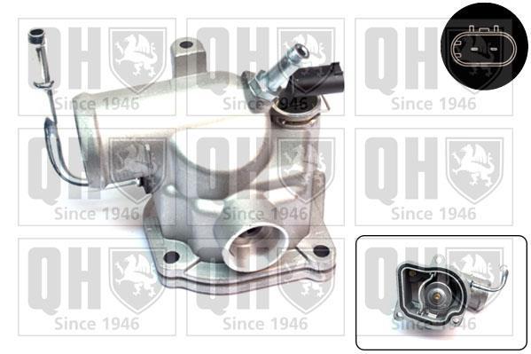Thermostat d'eau (Calorstat) QUINTON HAZELL ref. QTH598K