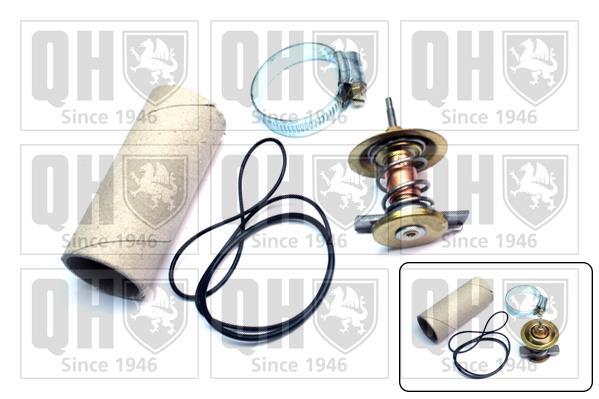 Thermostat d'eau (Calorstat) QUINTON HAZELL ref. QTH600K