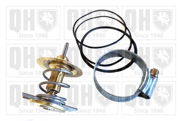 Thermostat d'eau (Calorstat) QUINTON HAZELL ref. QTH600K/82