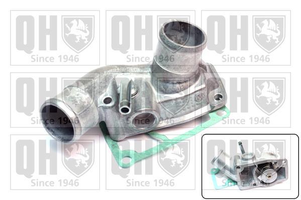Thermostat d'eau (Calorstat) QUINTON HAZELL ref. QTH601K