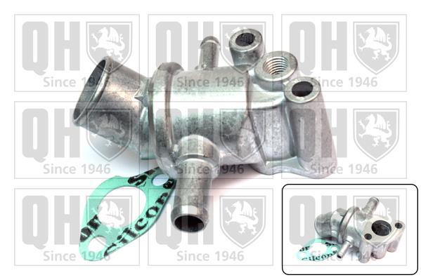 Thermostat d'eau (Calorstat) QUINTON HAZELL ref. QTH602K