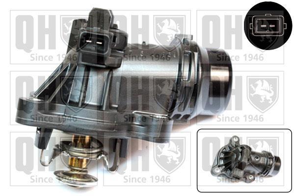 Thermostat d'eau (Calorstat) QUINTON HAZELL ref. QTH604K