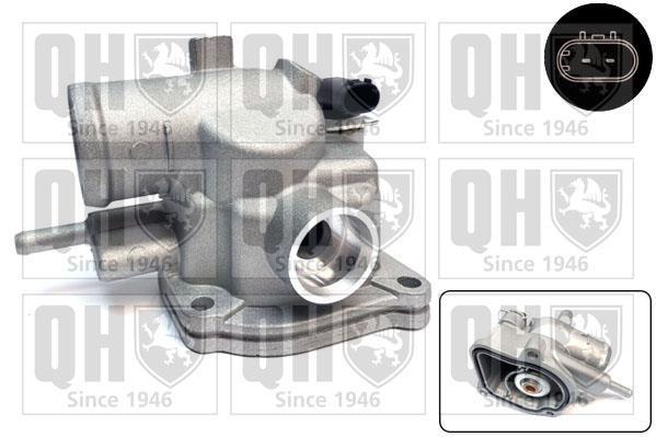 Thermostat d'eau (Calorstat) QUINTON HAZELL ref. QTH605K