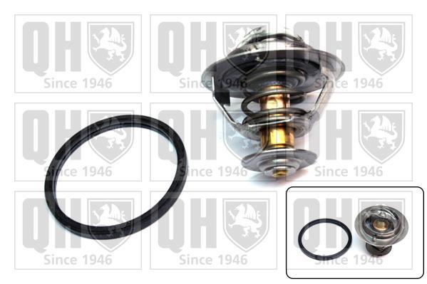 Thermostat d'eau (Calorstat) QUINTON HAZELL ref. QTH606K