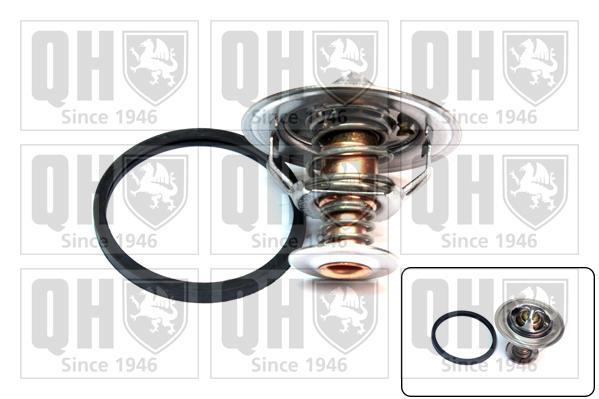 Thermostat d'eau (Calorstat) QUINTON HAZELL ref. QTH607K