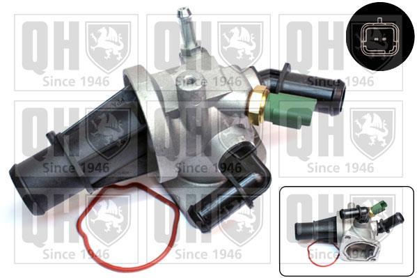 REXTON 06 SENSORE temperatura acqua refrigerante compatibile per