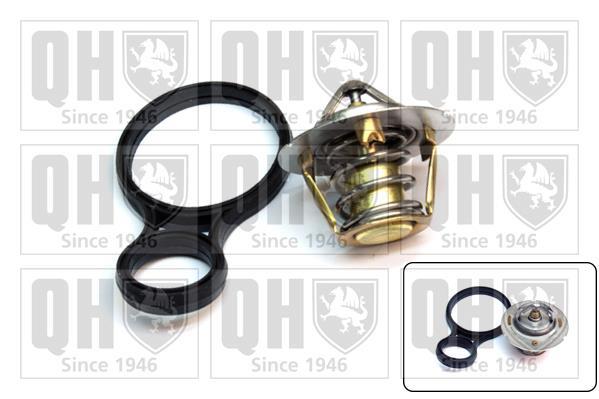 Thermostat d'eau (Calorstat) QUINTON HAZELL ref. QTH612K