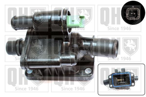 Thermostat d'eau (Calorstat) QUINTON HAZELL ref. QTH613K