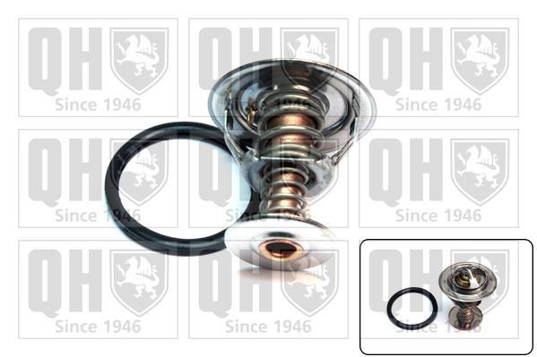 Thermostat d'eau (Calorstat) QUINTON HAZELL ref. QTH615K