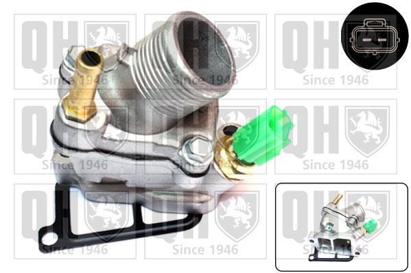 Thermostat d'eau (Calorstat) QUINTON HAZELL ref. QTH616K